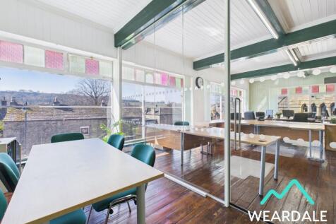 Office 12 - Private Office