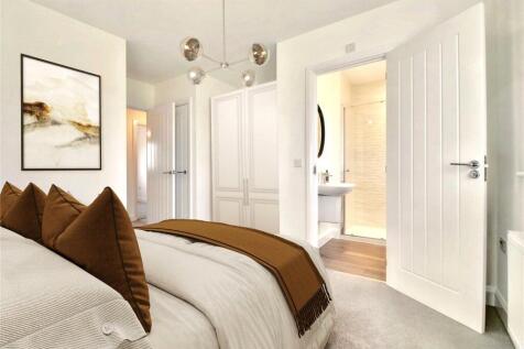 Indicative Bedroom
