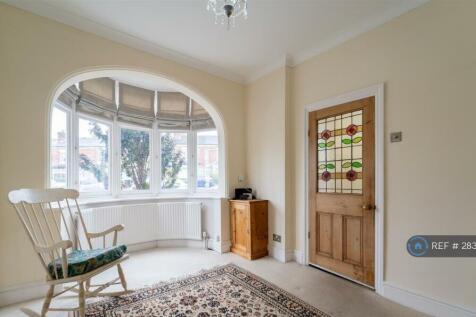 Front Lounge