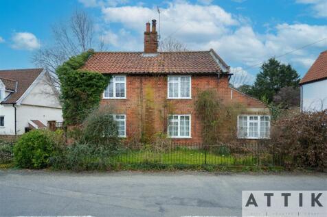 Halesworth, IP19 - property photo