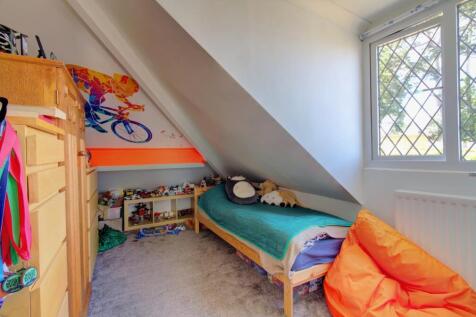 Bedroom 4 - Villiers Road - Matt Clinton EweMove K