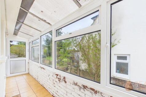 Side Porch