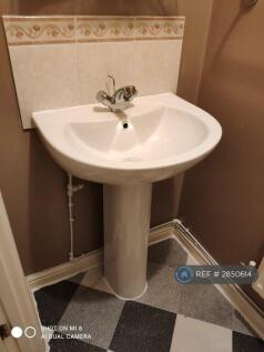Downstairs Toilet