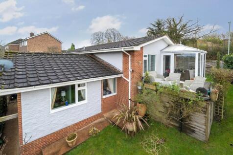 Rear Elevation