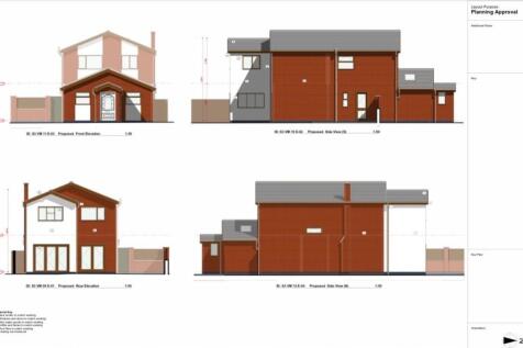 Plans Approved for Extension in White sections