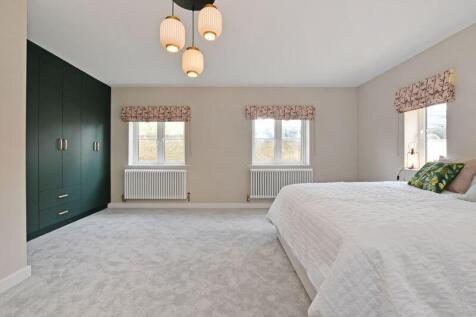 Ground Floor Bedroom