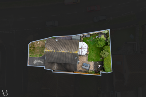 PLOT PLAN