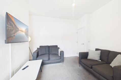 Liverpool Street, Salford, Greater Manchester, M6 photo 3