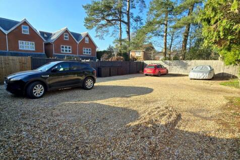 Parking Area