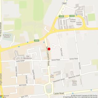 Property Map