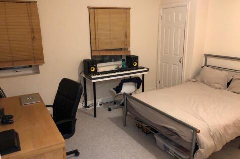 bed 1