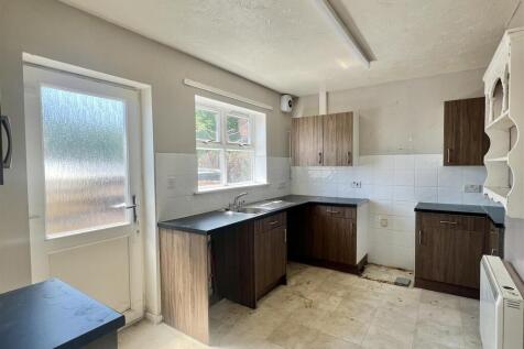 Kitchen Diner: