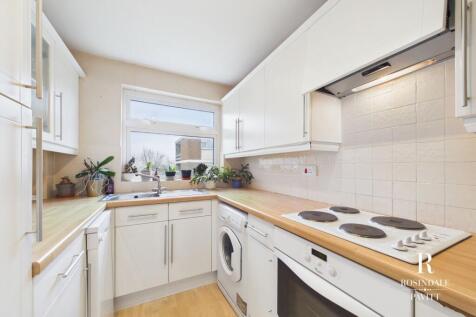 The Kitchen