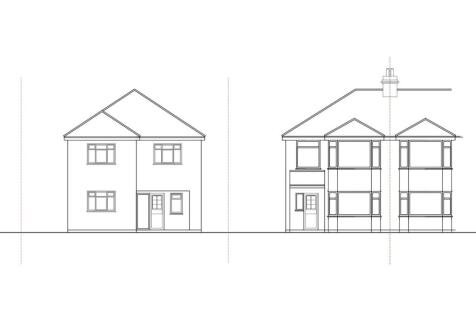 Totteridge Road Front Elevations.jpeg