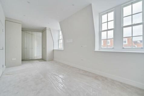 Davidson Frost-Wellings, DFW, Finchley Road, Londo