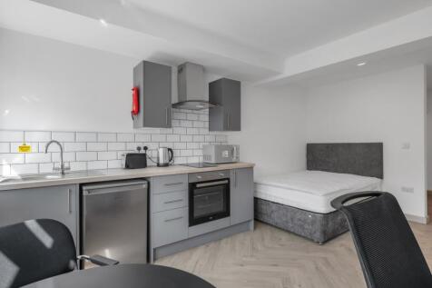 Flat1, Green Lane, Derby, DE1 photo 3