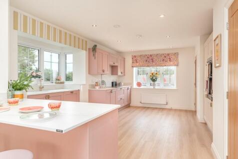 Show Home Image
