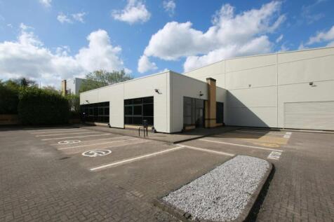 Distribution Warehouse to rent Image 8