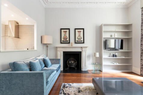 Stanhope Gardens, SW7 photo 2