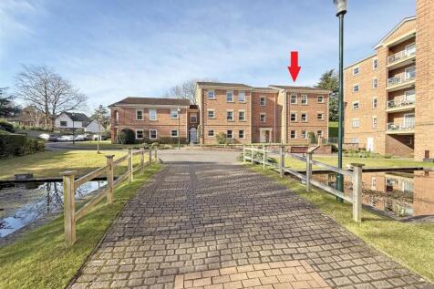 Shrewsbury, SY3 - property photo