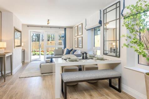 brooklands grove, weybridge