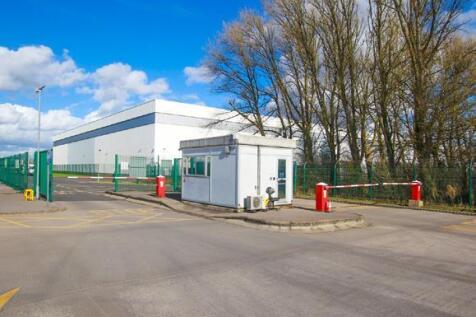 Distribution Warehouse to rent Image 3