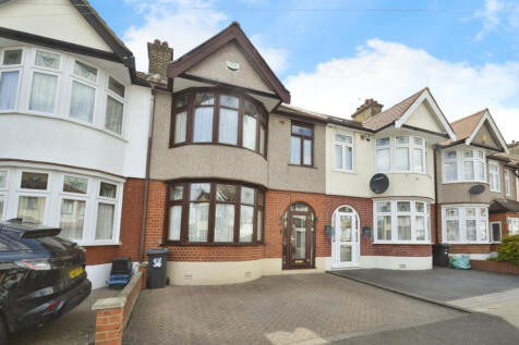 Spacious Three-Bedroom Family Home | Sought-After