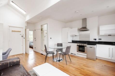 Canonbury Road