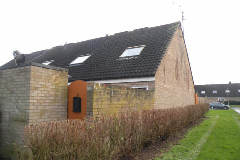 Front of Gouse