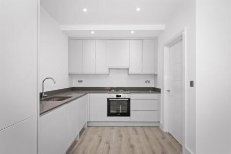 Reception Room/Kitchen