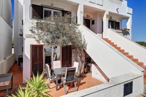 semi-detached house