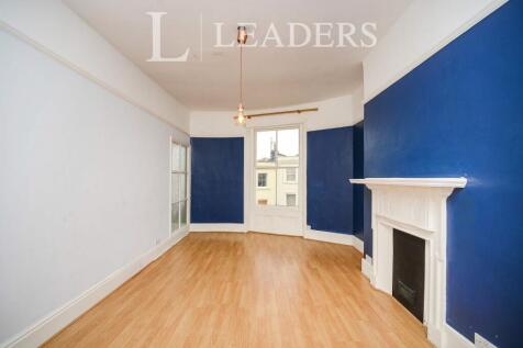 Front room