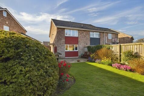 Rear Elevation - ...