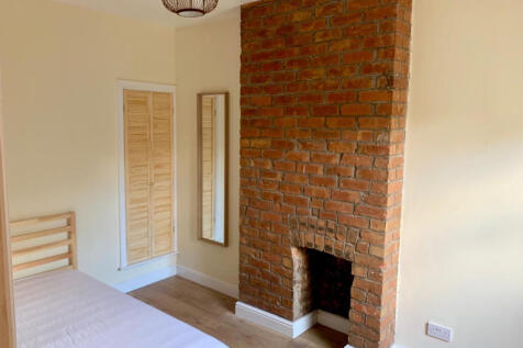 Paget Street, Loughborough photo 4