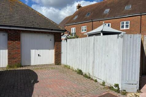 Parking and Garaging