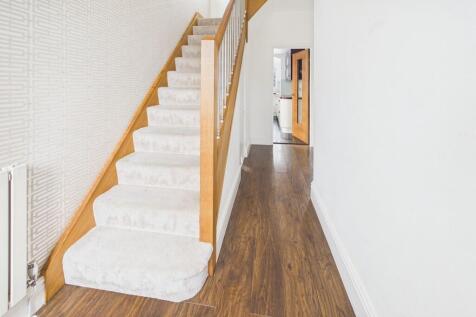 Entrance Hallway ...