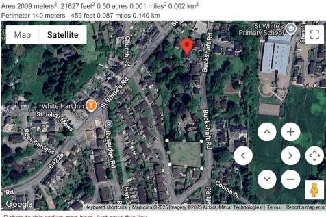 area calculator -...