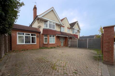 Northcourt Avenue, Reading, RG2 photo 4