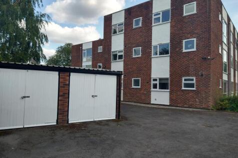 Garage and Flat