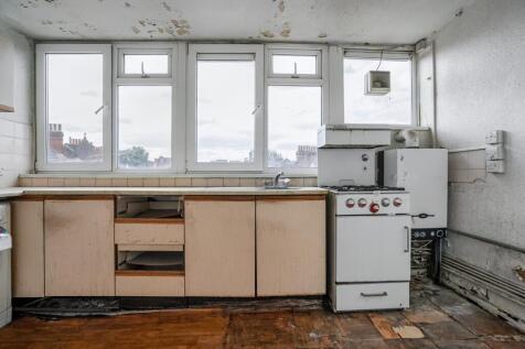 26 Halsmere Road, Camberwell, London SE5 9JQ