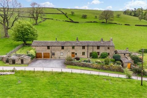 Milkingstead Farm