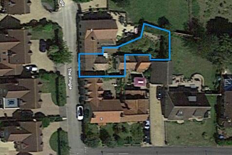 Area Approx Lined Blue