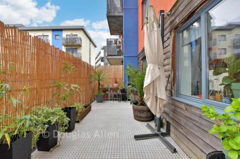 Balcony / Terrace