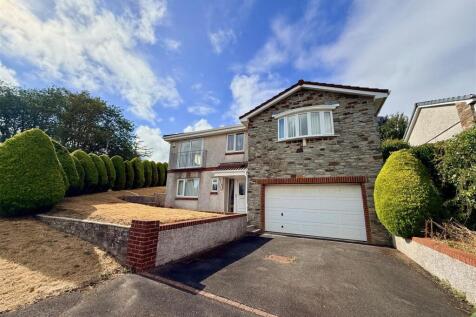 LONG MEADOW, PLYMPTON, PLYMOUTH PL7 4JD