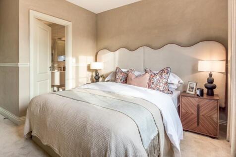 Show Home