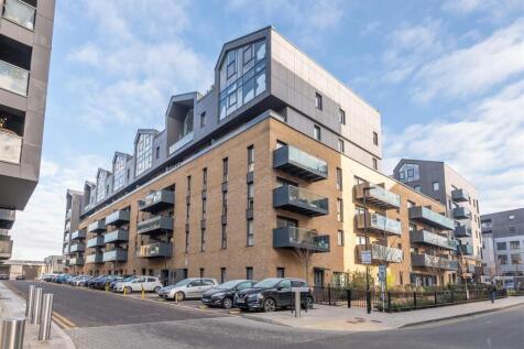 London, E17 - property photo