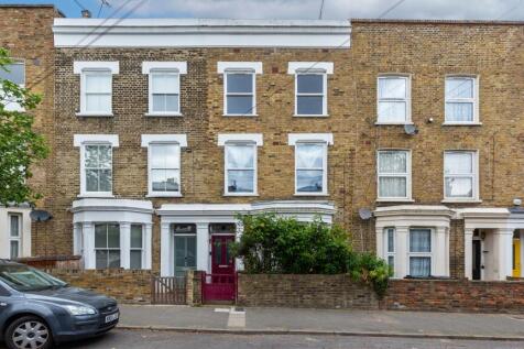 Flat B, 33 Blurton Road, Clapton, London, E5 0NJ