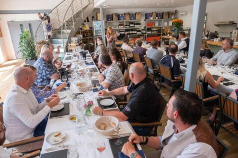 Restauranteventspace