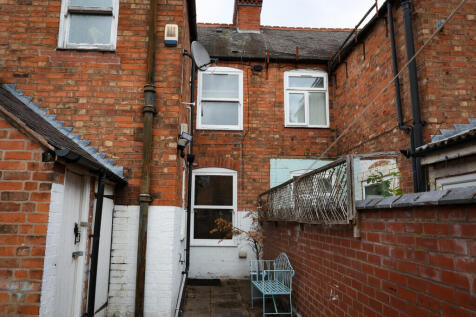 34. Back Garden 3