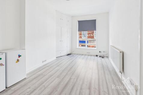 Kitchen/Living